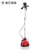 China Easy To Operate Hanging Garment Steamer ABS Material With 32 G / Min Air Output wholesale