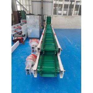 Integrated Metal Belt Conveyor Automation Industrial Conveyor Belt