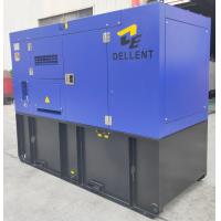 China Low Noise 26.4kw 33kva Diesel Generator Y4102D Standby Power Diesel Generator 50Hz on sale