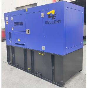 16kw Deutz 20kva Generator BFM3 G1 Engine Diesel Backup Generator Commercial