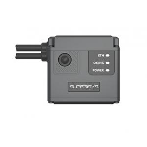 China CR-HC601, Fixed Mount Scanner Barcode Reader Small With Aim Aiming Point FCC wholesale