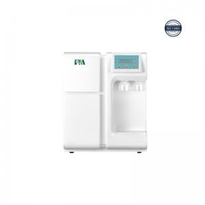 China User Friendly Ultra Pure RO Water Purifier Safety Design For Consistent Results PROMED supplier