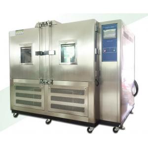 Professional High Temperature Test Chamber Of Aldehyde Ketone From The Interiors