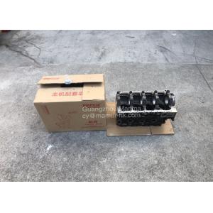 China MAMUR Cylinder Block For JAC 1040 4DA1 1002100FA01 JAC Spare Part wholesale