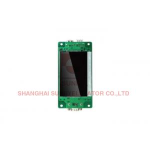 DC24V Internal Call Elevator Control Board 144*70mm With 16 Bit Processor