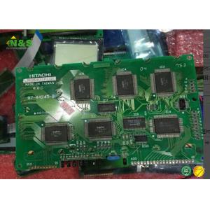 China 5,1 gráfico LCD 240 x de Hitachi LMG6401PLGE de la pulgada resolución 128, sin el panel táctil supplier