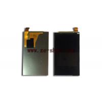 China Liquid Glass Metal Cell Phone LCD Screen Replacement For HTC Radar 4G C110E on sale