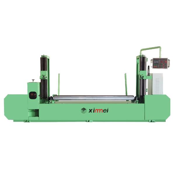 Accurate Cutting Thickness and durable CNC Foam Skiving Machine Industrial Grade CNC Foam Peeling Machine for Large Scale rubber track production