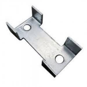 Customized Aluminum Stamping Parts for Welding and Cutting Applications at Best Prices