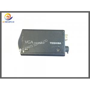 China Used FUJI Cp643 NARROW Camera IK-542F  K1133X Original New Toshiba CCD VGA Camera supplier