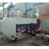 Horizontal 80HP Large Bandsaw Mill 2000mm Wood Saw Milling Machine