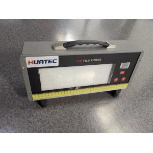 HFV-600C Non Destructive Testing Equipment Above 0.9 Surface Uniformity for Accurate Testing