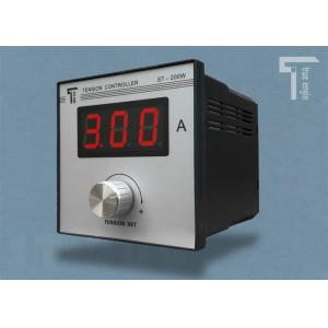 China PLC регулятора напряжения цифров тормоза частицы расквартировывая регулятор напряжения регулирующего тока ST-200W 3A Макс ручной on sale