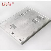 China 6061 Medical Equipment Cold Plate Liquid Cooling Passivation Heat Conducting on sale