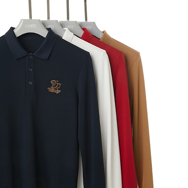 サポート 7 日 サンプル注文 リードタイム 快適 普通のフィットTシャツ オーダーメイドポロシャツ