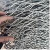 China 316 X-Tend Cable Ferrule Mesh Wire Rope Net Stainless Steel Webnet With Sleeve wholesale