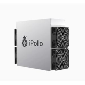 China Explotación minera Crypto rentable 3100W de Asic Ipollo V1 los 3600M más rentable supplier