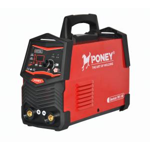 China 140A-200A Digital Welding Machine Mig And Tig Welder CE Certificate supplier