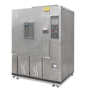 China 800L Professional Constant Temperature And Humidity Chamber , Stainless Steel supplier