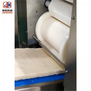 Automatic Lavash Production Line Armenian Traditional Flat Bread Machine Maker