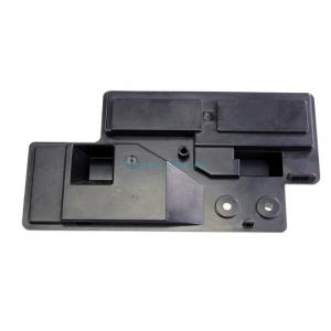 Car Parts Mold Printer Spare Parts Shell Printer Plastic Shell , Injection Molded Parts