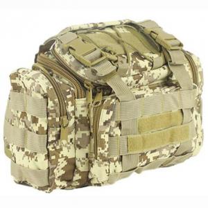 China 600D Travel Outdoor Sports Bag Army Green Sturdy Tote Tools Bag supplier