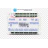 China Ruida RDC6585PC Laser Height Controller with Spray Cutting 8-Axis System wholesale