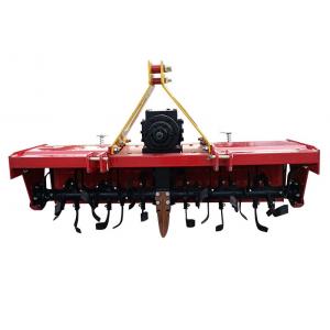 China 70hp 700mm Width PTO Driven Rotavators Agricultural Mini Rotavator Machinery supplier