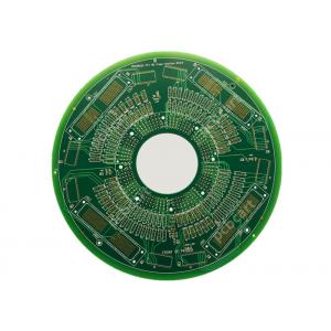 10 Layers HDI Printed Circuit Boards PCB Manufacturer