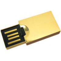 Pico E Gold USB Drive