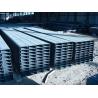 Cold Rolled Ss304 Stainless Steel u Channel Bar For Constraction