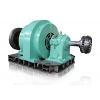 China 500kw Francis Water Turbine Runner For Hydropower Plant on sale