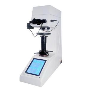 China Touch Screen Digital Low Load Brinell Hardness Tester HBS-62.5AT With Curve Display wholesale