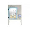China EN14683 ASTMF2101 Mask Bacterial Filtration Efficiency Tester wholesale