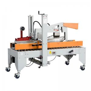 China Folding Carton Sealing Tape Machine Carton Packaging Machine supplier