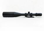 Aluminum Alloy Big Caliber ED Lens Riflescope 4-50x75 For 2000yards Shooting
