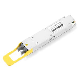 China Comelink OSFP-800G-2XDR4 Compatible con 800G OSFP 2xXDR4 1310nm 2km PAM4 DDM Módulo de transceptor óptico SMF doble MPO/MTP-12 wholesale