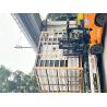 Heat Flow Method Thermal Conductivity Testing Machine Plastic Testing Equipment