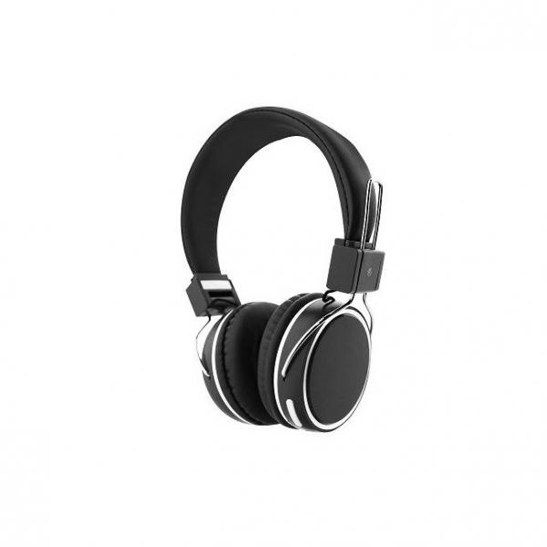 Touch Control Bluetooth Headphone Wireless Headphone Handsfree Portable For