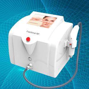 China skin rejuvenation ; face lift portable Fractional RF Micro needle manufacture supplier