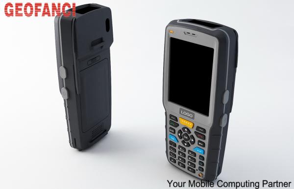 Datalogic Barcode Scanner 3.5inch Industrial PDA Windows Mobile RFID Handheld