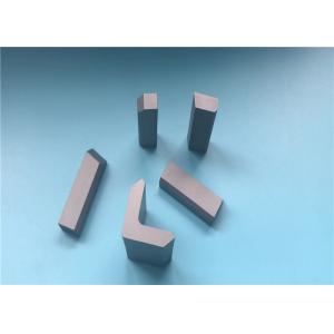 Chemically Stable Stone Cutting Tips Customized Type OEM Accepted