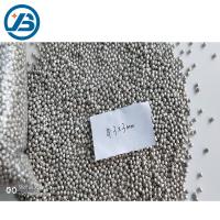 China Magnesium orp ball 99.99% for water or Oil treatment filter 3mm on sale