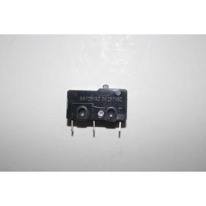 China Electric Mini Micro Switch DPDT Button Type 5A 250V Silver Point On Off supplier