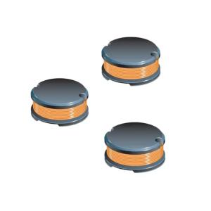 China SDR1307-8R2ML SMD силовые индукторы 8.2μH Серия SDR1307 Для ЖК-телевизоров supplier