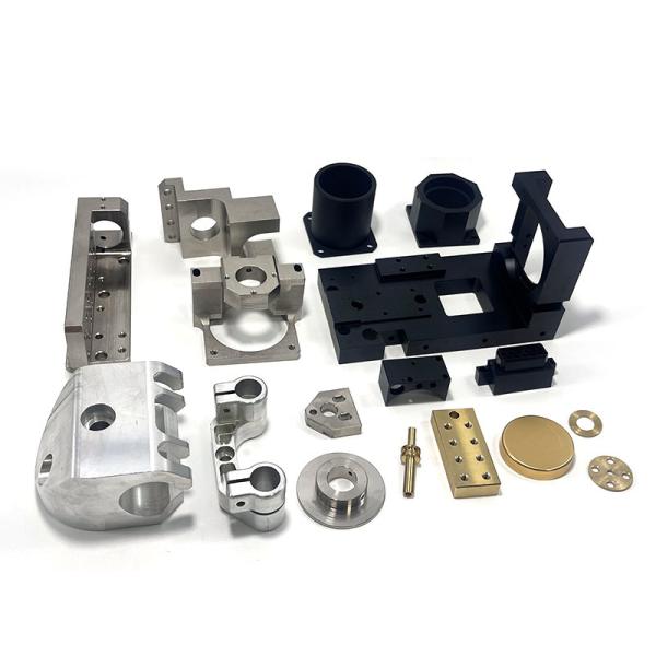 カスタマイズCNC研削サービス 表面仕上げ 精密表面研削サービス