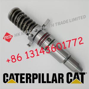 China Caterpillar 3512/3516/3508 Engine Common Rail Fuel Injector 4P-9076 0R-2921 4P9076 0R2921 supplier