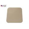 China Medical Foam Wound Dressing Disposable High Absorbent Professional wholesale