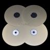 China Quality Lapidary Flat Lap Disks for Flat Lap Grinders Machine used on Glass wholesale