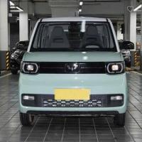 Minicar Wuling Gameboy High Speed Hongguang for Family and Adults 2022.03 Release